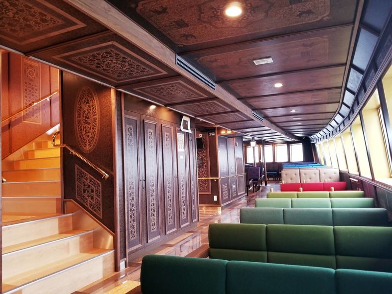 Hakone Sightseeing Cruise Ticket (Kanagawa) - Is the ticket good value at $10.75?