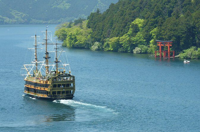 Hakone Wonders: Private Tour from Tokyo with Breathtaking Views - The Sum Up