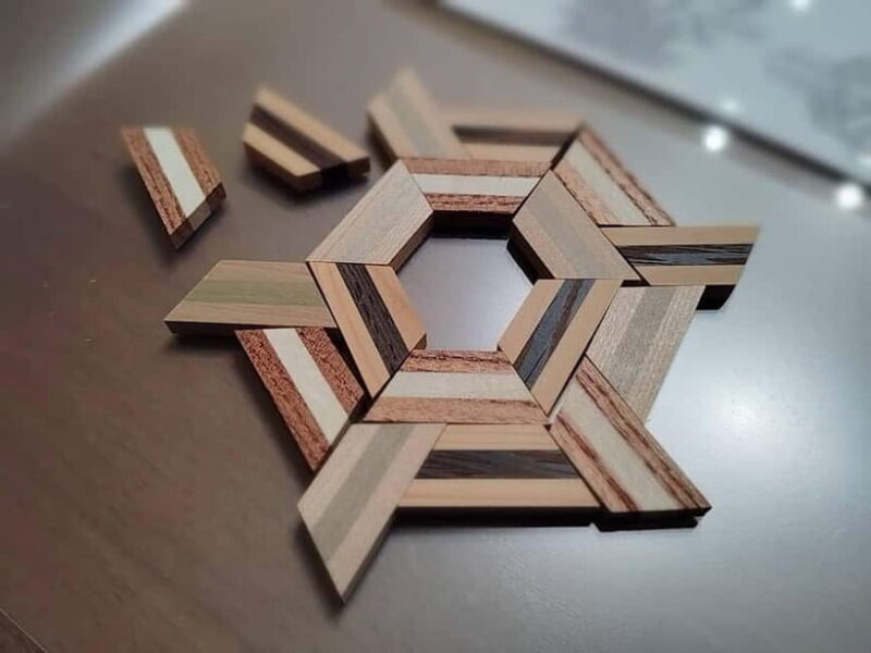 Hakone: Yosegi Zaiku Craft Experience - Why This Tour Is a Standout