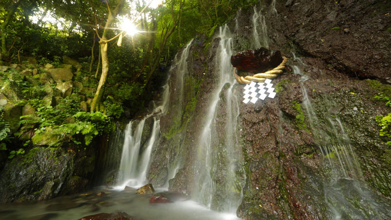 Hakone Yumoto Onsen Tenseien Admission Ticket (Hakone) - Start with the Tenku outdoor bath