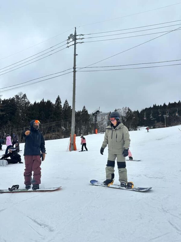 Hakuba: Full-Day Ski & Snowboard Experience - Final Thoughts