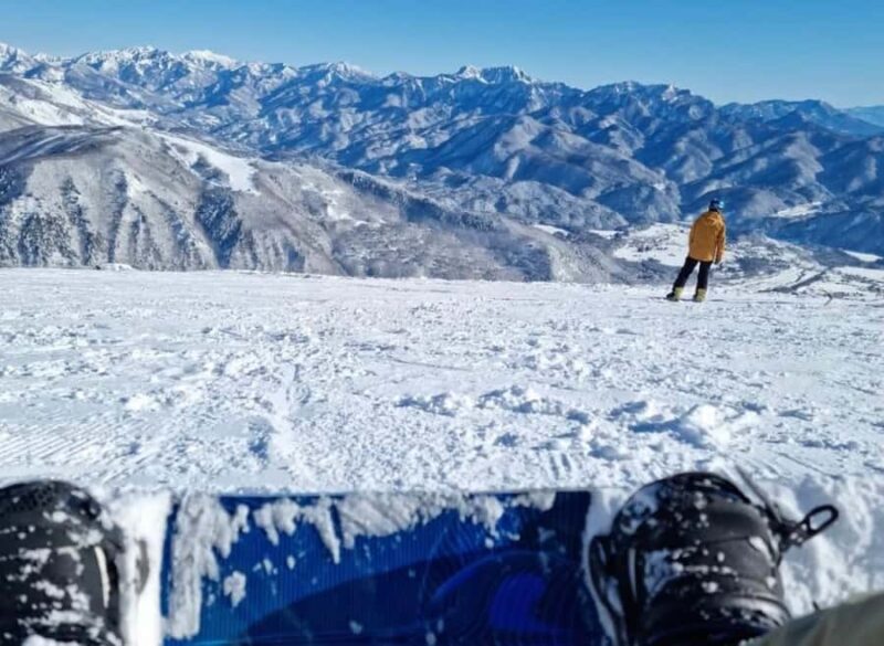 Hakuba: Full-Day Ski & Snowboard Experience - Good To Know