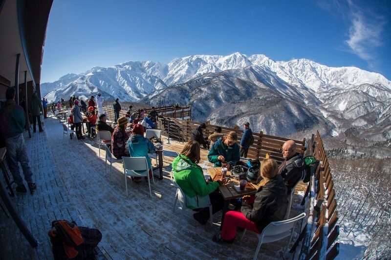 Hakuba Iwatake Lift Ticket with Ski/Snowboard Rental - Getting comfortable on Iwatake’s runs