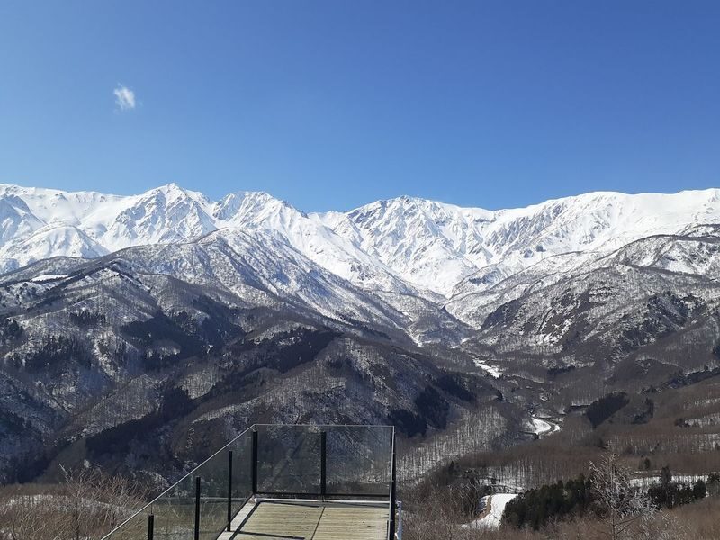 Hakuba Iwatake Lift Ticket with Ski/Snowboard Rental - Who gets the best value from this pass