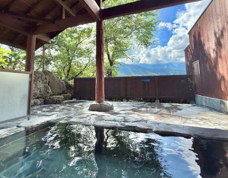 Hakuba: Onsen and Izakaya Night Tour with Dinner - Good To Know