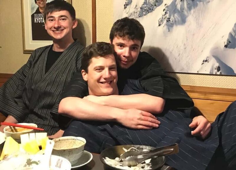 Hakuba: Onsen and Izakaya Night Tour with Dinner - Why This Tour Is Worth Considering