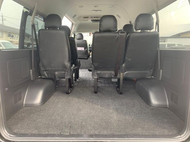 Hakuba: Private Transfer From/To NRT Airport by Minibus - Max Capacity and Special Accommodation for Snow/Ski Boards