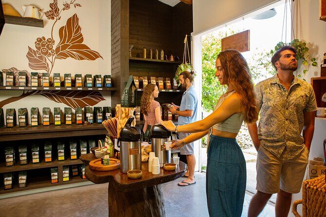 Hala Tree Coffee Farm Tour - Good To Know