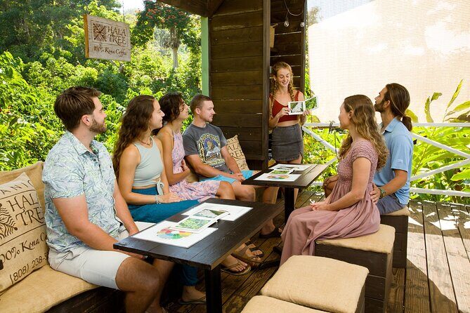 Hala Tree Coffee Farm Tour - Practical Details and Considerations