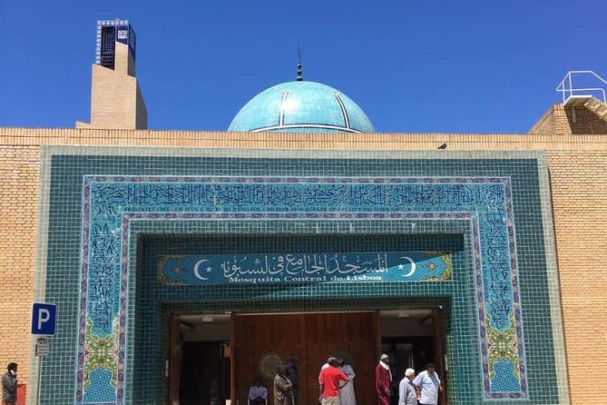 Halal Lisbon Private Tour With Muslim-friendly Lunch - Historical Significance of Lisbon