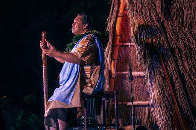 Hale Hoaloha Luau at the Mauna Lani Translates to "Hale Hoaloha Luau at the Mauna Lani" in English. - The Sum Up
