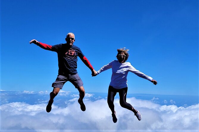 Haleakala Classic Summit Tour With Haleakala Ecotours (Vehicle Tour) - Pricing and Booking