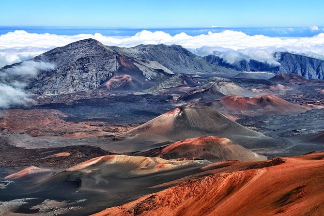 Haleakala, Iao Valley & More - Welcome to Maui! - Positive Reviews of Sales and Tour Guides