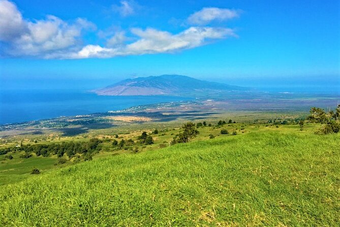 Haleakala Morning Best Guided Bike Tour With Bike Maui - Inclusions and Transportation