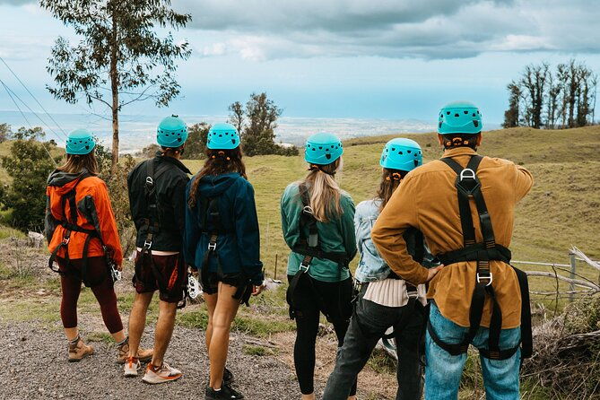 Haleakala National Park Sunrise and Zipline Tour - A Full Breakdown of the Itinerary and What to Expect