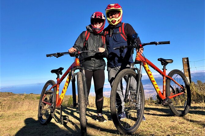 Haleakala Sunrise Best Guided Bike Tour With Bike Maui - Highlights of the Bike Tour