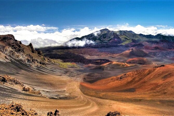 Haleakala Sunrise Best Self-Guided Bike Tour With Bike Maui - Tour Details