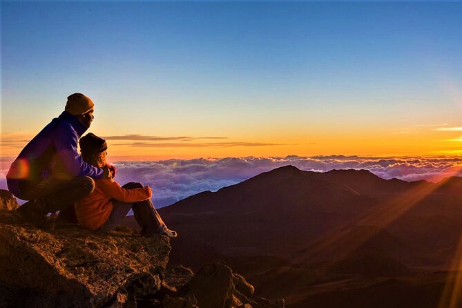 Haleakala Sunrise Best Self-Guided Bike Tour With Bike Maui - Cancellation Policy