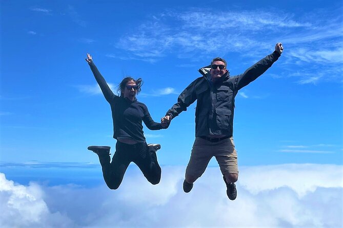 Haleakala Sunrise Best Self-Guided Bike Tour With Bike Maui - Customer Testimonials