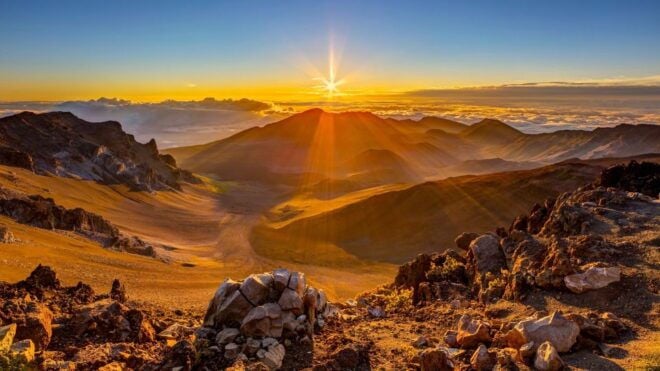 Haleakala Sunrise Self-Guided Bike Tour With Bike Maui - Directions