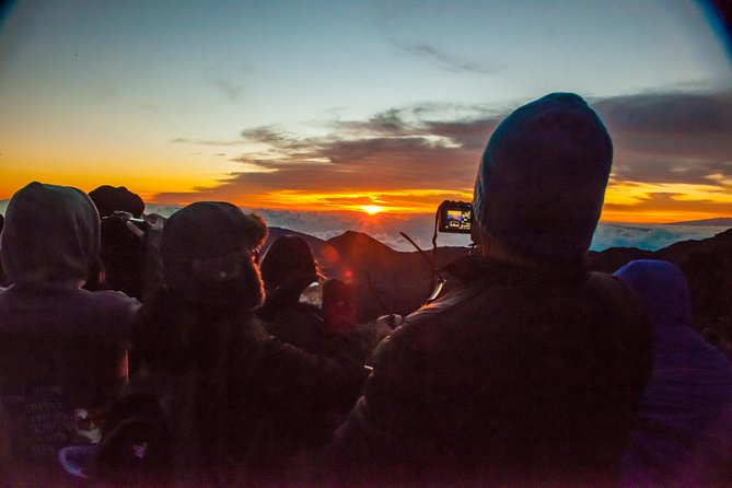 Haleakala Sunrise Tour - Welcome to Maui! - Overview and Tour Details