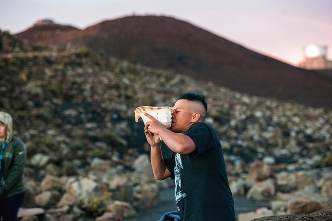 Haleakala Sunrise Tour - Welcome to Maui! - Traveler Tips