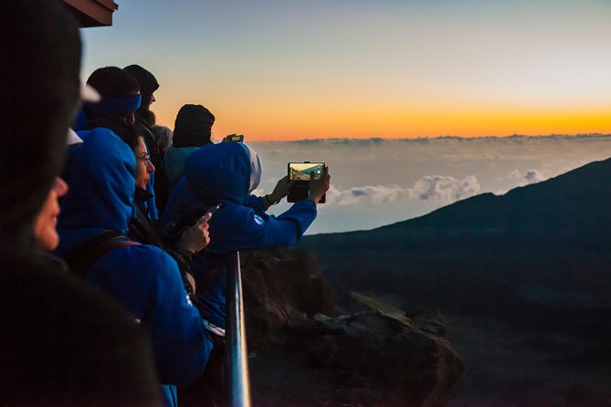 Haleakala Sunrise Tour - Welcome to Maui! - Common Questions