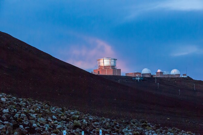 Haleakala Sunrise Tour - Welcome to Maui! - The Sum Up