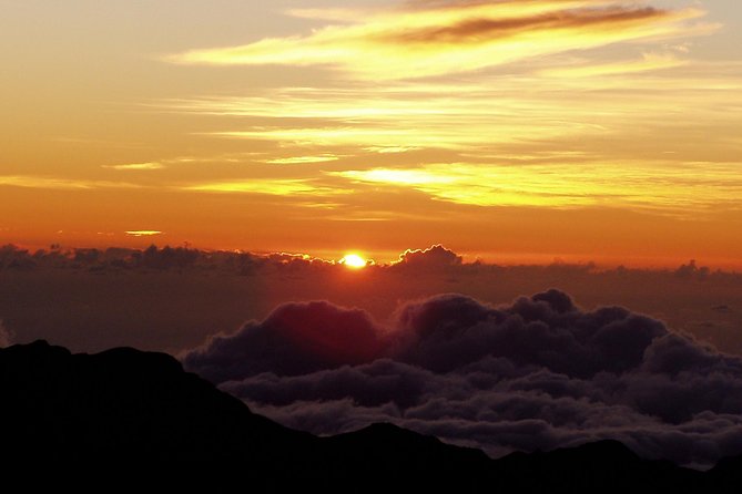 Haleakala Sunrise Tour With Breakfast WEST SIDE Pickup - Additional Information