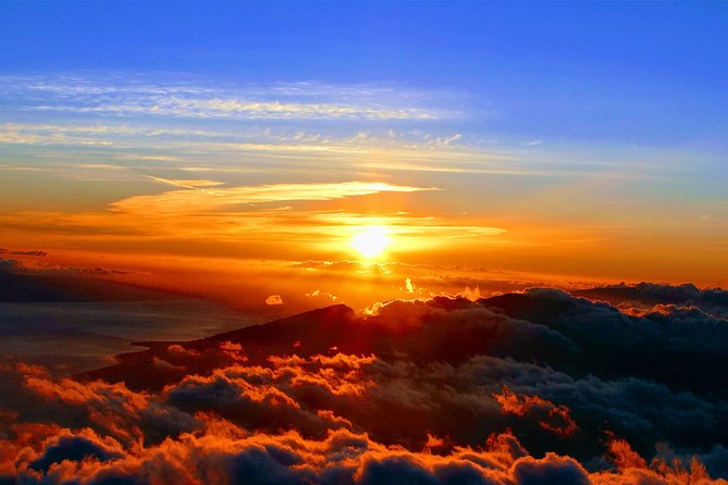 Haleakala Sunrise Tour With Breakfast WEST SIDE Pickup - Tour Guide, Pricing, and Recommendations