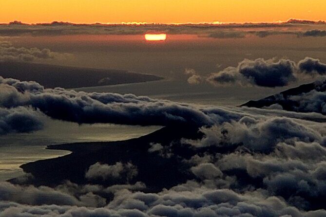 Haleakala Sunset and Astronomy Tour - Why the Haleakala Sunset and Astronomy Tour is Worth It
