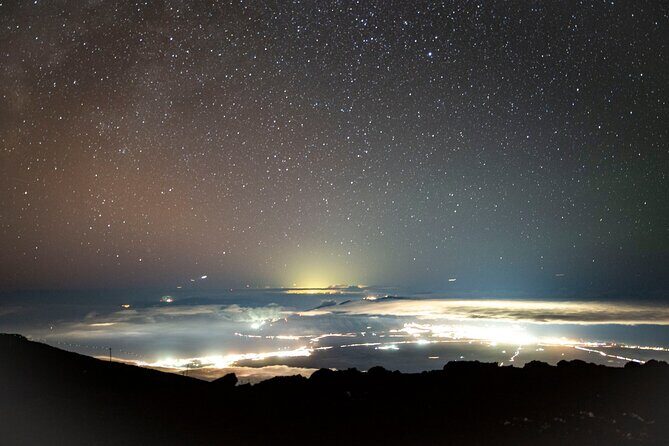 Haleakala Sunset and Astronomy Tour - The Sum Up: Who Is This Tour Best For?