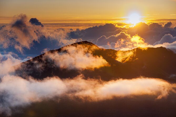 Haleakala Sunset and Stargazing Audio Tour - Experience Quality and Practical Considerations