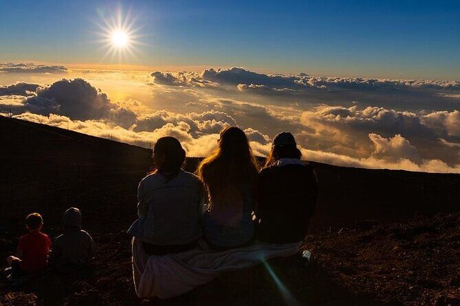 Haleakala Sunset Experience - Discovering Haleakala’s Sunset: What’s Included