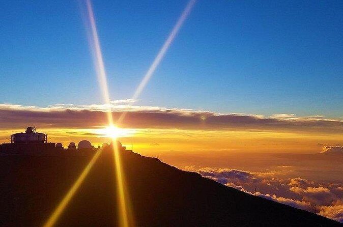 Haleakala Sunset Experience - Itinerary Breakdown: What to Expect
