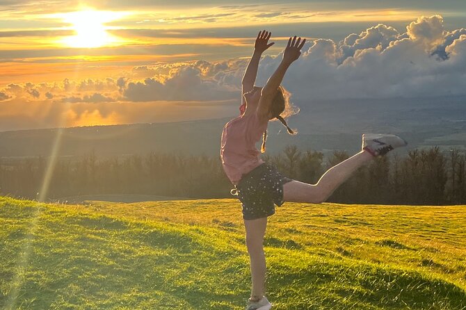 Haleakala Sunset Maui Bike Tour Boutique and Personal Small Group - Cancellation Policy and Refunds