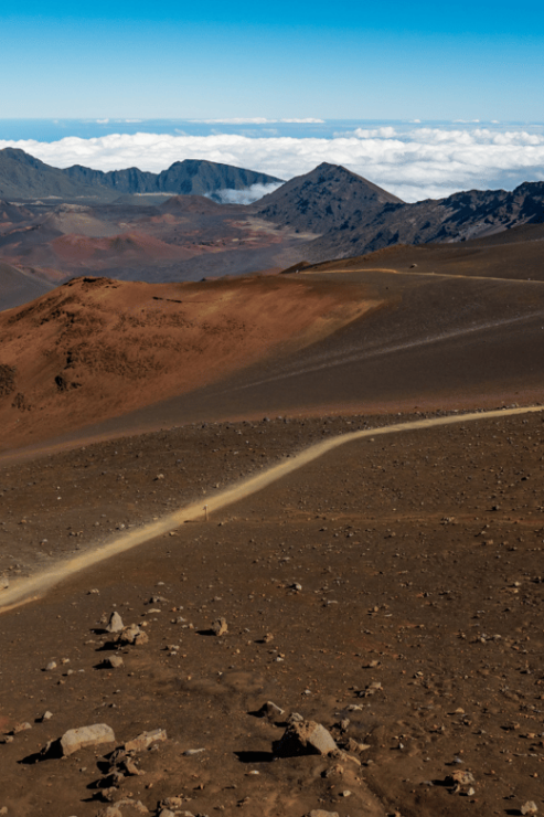 Haleakalā Volcanic Wonders: Self-Guided Driving Tour - Experience Highlights