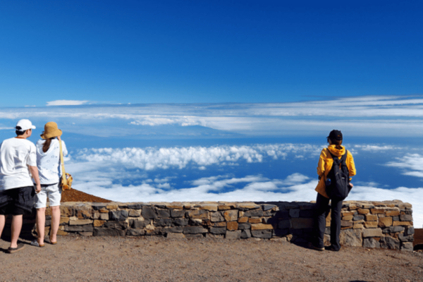 Haleakalā Volcanic Wonders: Self-Guided Driving Tour - Frequently Asked Questions