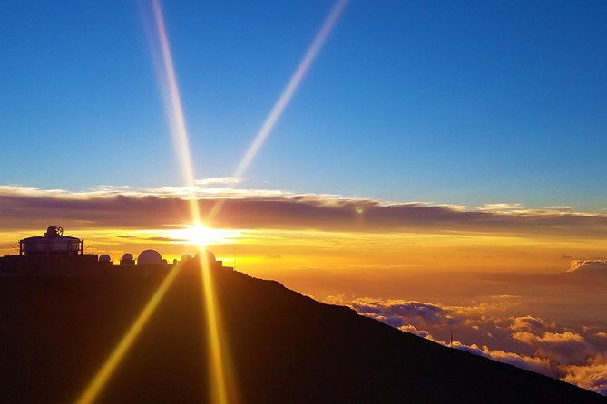 Haleakala's Best Sunset Tour with Dinner - Good To Know