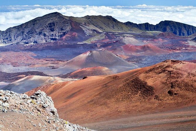 Haleakala's Best Sunset Tour with Dinner - Transportation and Duration