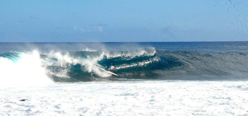 Haleiwa, Hawaii: Group Surf Lesson with Instructor - Good To Know