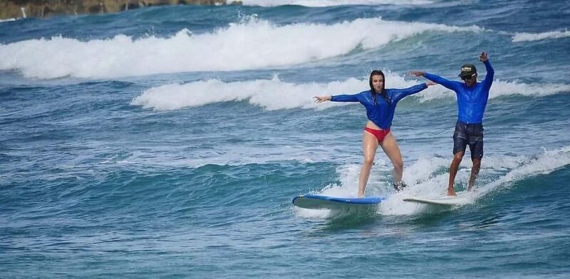 Haleiwa, Hawaii: Group Surf Lesson with Instructor - FAQ