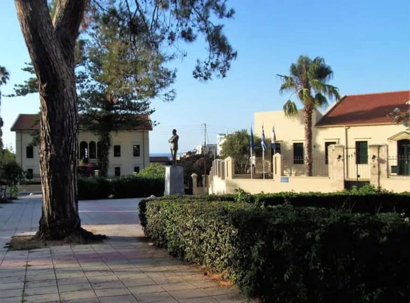 Halepa and Tabakaria Private Walking Tour - Analyzing the Value