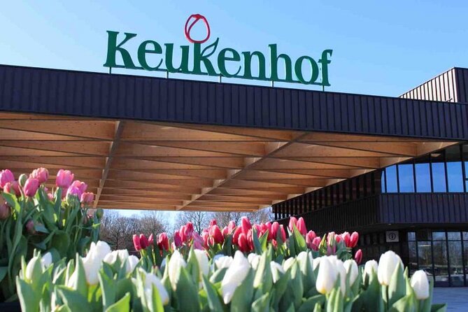 Half a Day Bicycle Tour to Flower Park Keukenhof - Pricing and Additional Information