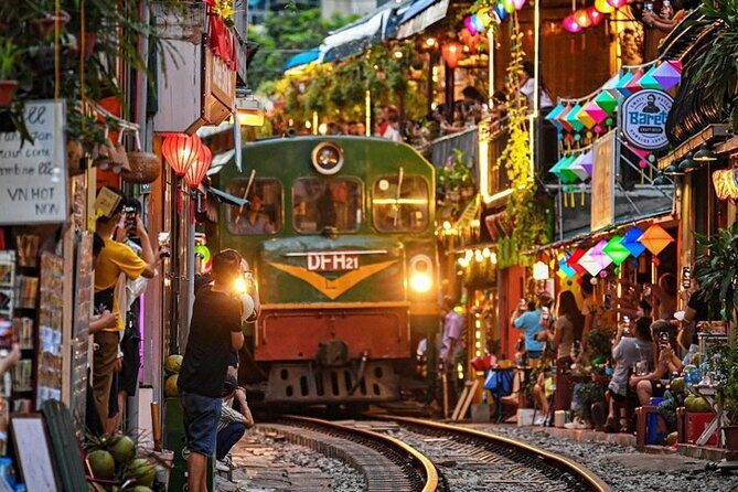 Half City Tour in Ha Noi - Good To Know