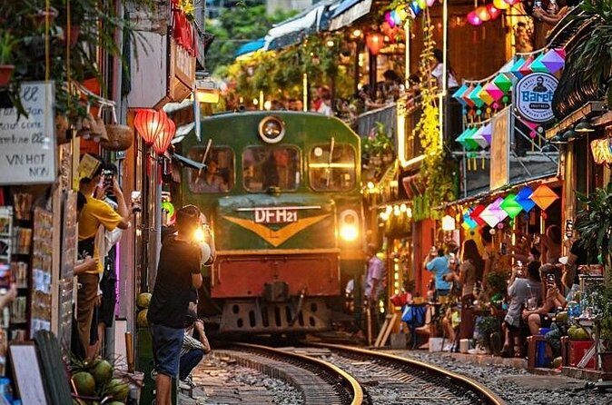 Half City Tour in Ha Noi - The Experience from the Reviews