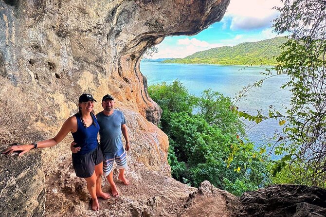 Half Day 2 Caves Ko Skull Tour Ko Lanta and Kayaking Ko Talabeng - Good To Know