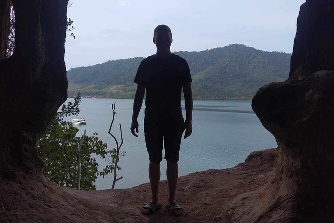 Half Day 2 Caves Ko Skull Tour Ko Lanta and Kayaking Ko Talabeng - Cancellation Policy