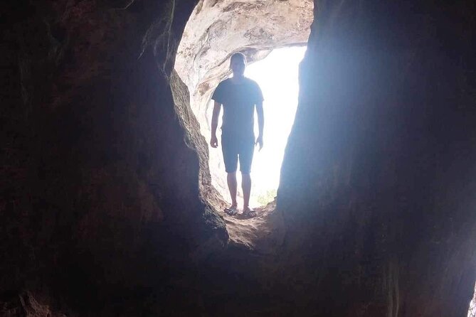 Half Day 2 Caves Ko Skull Tour Ko Lanta and Kayaking Ko Talabeng - Customer Reviews