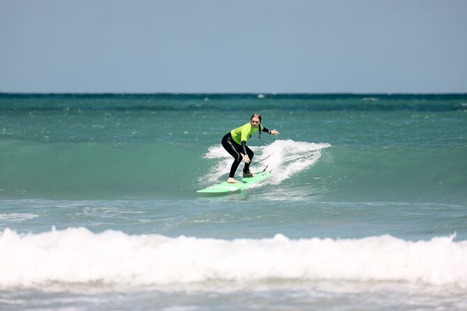 Half-Day (2hr) Surf Experience in Newquay - Beginners & Improvers - Additional Information